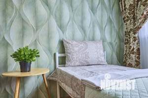 3-к квартира, посуточно, 85м2, 4/25 этаж