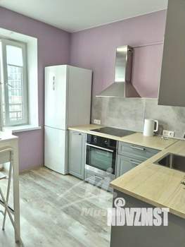 1-к квартира, на длительный срок, 33м2, 16/17 этаж