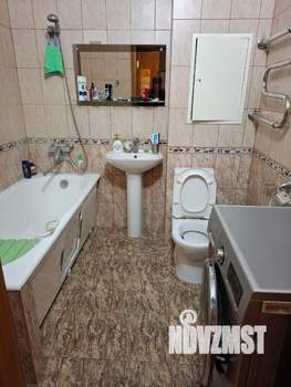 2-к квартира, на длительный срок, 57м2, 16/17 этаж