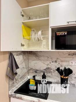 Студия квартира, посуточно, 17м2, 5/11 этаж