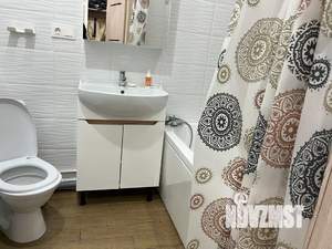 Студия квартира, посуточно, 26м2, 7/17 этаж