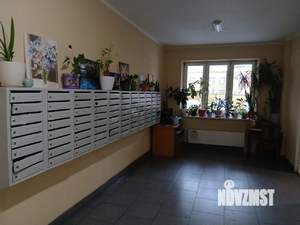 2-к квартира, на длительный срок, 60м2, 17/22 этаж