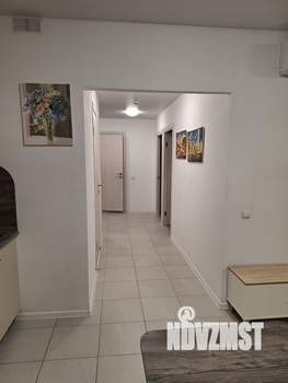 2-к квартира, на длительный срок, 56м2, 3/25 этаж