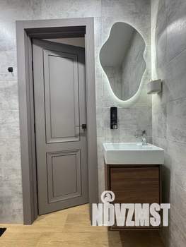 Студия квартира, посуточно, 30м2, 2/11 этаж