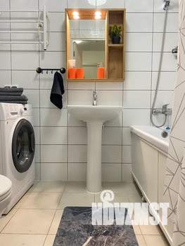 1-к квартира, посуточно, 33м2, 13/25 этаж