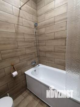 Студия квартира, на длительный срок, 23м2, 13/17 этаж