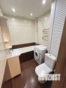 1-к квартира, на длительный срок, 30м2, 11/25 этаж