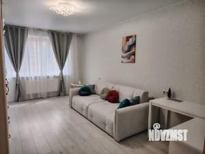 2-к квартира, на длительный срок, 64м2, 5/17 этаж