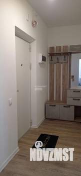 1-к квартира, на длительный срок, 33м2, 5/17 этаж