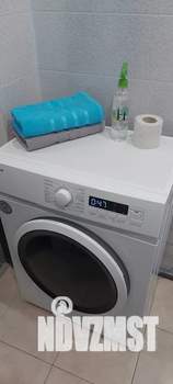 1-к квартира, посуточно, 36м2, 3/7 этаж