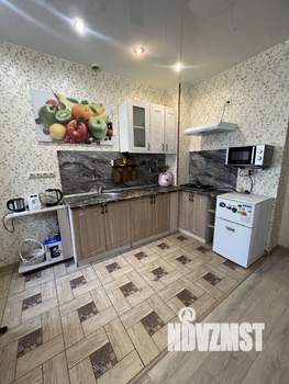 Студия квартира, на длительный срок, 30м2, 1/4 этаж