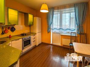 1-к квартира, на длительный срок, 42м2, 8/17 этаж