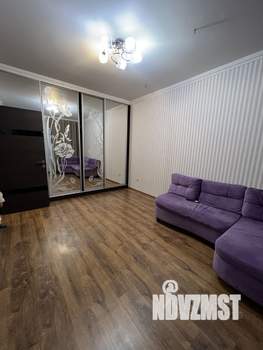 1-к квартира, на длительный срок, 30м2, 6/17 этаж