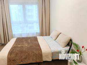 2-к квартира, посуточно, 55м2, 8/17 этаж