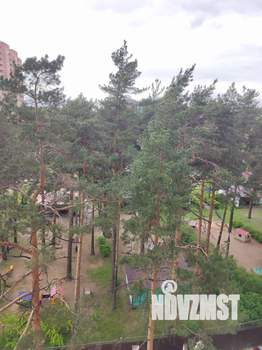 Студия квартира, на длительный срок, 30м2, 6/18 этаж