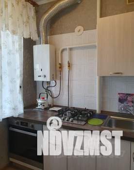 2-к квартира, на длительный срок, 45м2, 2/5 этаж