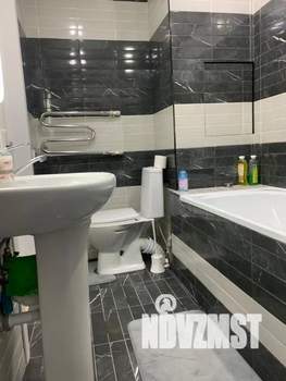 1-к квартира, посуточно, 22м2, 1/1 этаж