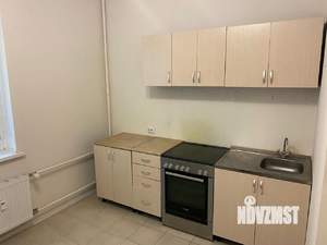 1-к квартира, на длительный срок, 35м2, 6/17 этаж