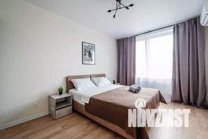 2-к квартира, посуточно, 10м2, 1/1 этаж