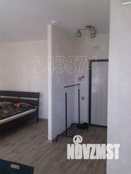 1-к квартира, на длительный срок, 40м2, 3/17 этаж