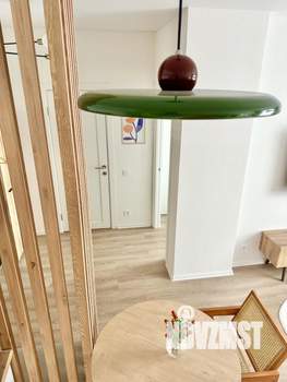 2-к квартира, посуточно, 40м2, 1/1 этаж