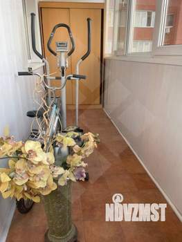 3-к квартира, на длительный срок, 97м2, 9/18 этаж