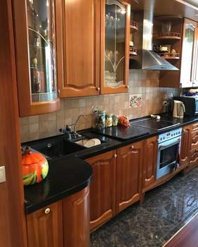 2-к квартира, на длительный срок, 62м2, 6/17 этаж