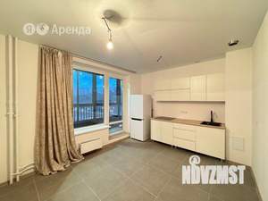 4-к квартира, на длительный срок, 87м2, 2/25 этаж