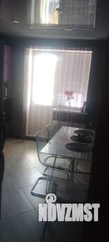1-к квартира, на длительный срок, 35м2, 5/5 этаж