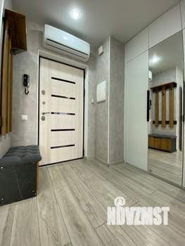 1-к квартира, на длительный срок, 40м2, 5/11 этаж