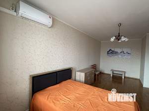 1-к квартира, на длительный срок, 42м2, 11/17 этаж