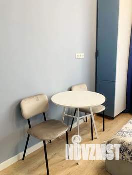 Студия квартира, посуточно, 18м2, 1/17 этаж