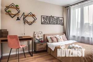 1-к квартира, посуточно, 30м2, 4/11 этаж