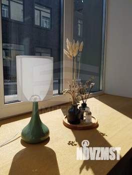 Студия квартира, на длительный срок, 23м2, 1/4 этаж