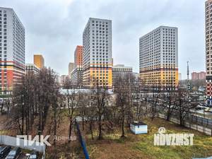 1-к квартира, на длительный срок, 26м2, 6/16 этаж