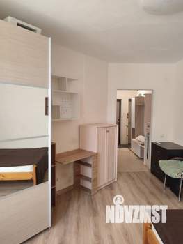 1-к квартира, на длительный срок, 35м2, 1/3 этаж