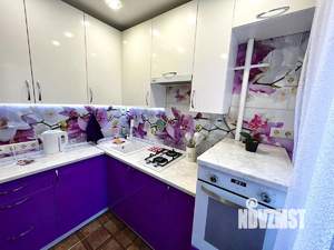 2-к квартира, на длительный срок, 46м2, 2/5 этаж