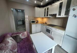 1-к квартира, на длительный срок, 36м2, 16/17 этаж