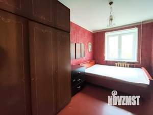 2-к квартира, на длительный срок, 48м2, 2/5 этаж