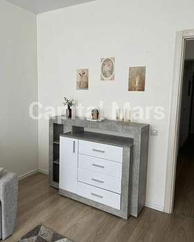 3-к квартира, на длительный срок, 75м2, 7/25 этаж