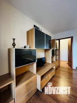 2-к квартира, на длительный срок, 56м2, 2/17 этаж