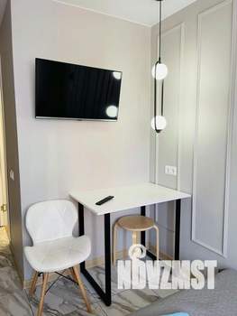 1-к квартира, посуточно, 17м2, 1/1 этаж