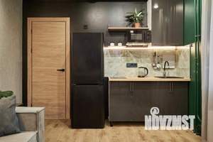 2-к квартира, посуточно, 37м2, 1/1 этаж