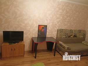 1-к квартира, на длительный срок, 38м2, 7/17 этаж
