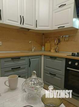 1-к квартира, на длительный срок, 34м2, 1/3 этаж