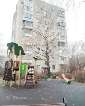 1-к квартира, на длительный срок, 43м2, 3/9 этаж