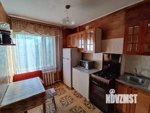 1-к квартира, на длительный срок, 39м2, 5/9 этаж