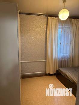 3-к квартира, на длительный срок, 45м2, 5/5 этаж
