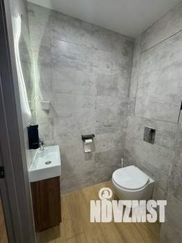 Студия квартира, посуточно, 30м2, 2/11 этаж