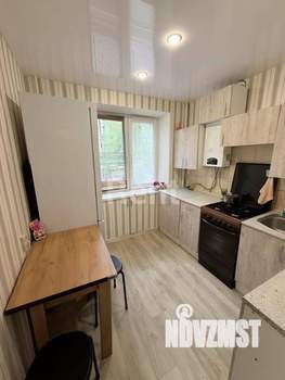 1-к квартира, на длительный срок, 34м2, 2/5 этаж